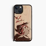 ốp lưng gỗ iphone 13