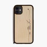 ốp lưng gỗ iphone 11