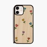 ốp lưng gỗ iphone 12