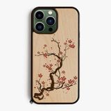 ốp lưng gỗ iphone 13 promax