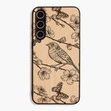 ốp lưng gỗ samsung s24