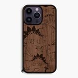 ốp lưng gỗ iphone 14 promax