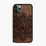 ốp lưng gỗ iphone 11 promax