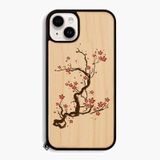 ốp lưng gỗ iphone 14