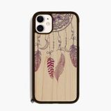 ốp lưng gỗ iphone 11