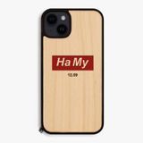 ốp lưng gỗ iphone 14