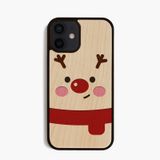 ốp lưng gỗ iphone 12