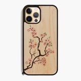 ốp lưng gỗ iphone 12 promax