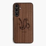 ốp lưng gỗ samsung s24