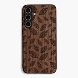 ốp lưng gỗ samsung s24