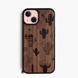 ốp lưng gỗ iphone 13