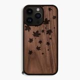 ốp lưng gỗ iphone 14 promax