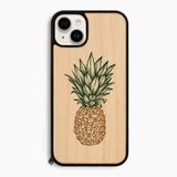 ốp lưng gỗ iphone 14