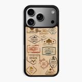 ốp lưng gỗ iphone 17 promax