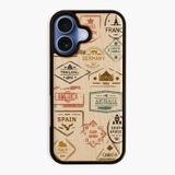ốp lưng gỗ iphone 17