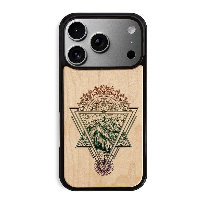 Núi rừng thiên nhiên