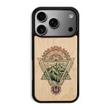 ốp lưng gỗ iphone 17 pro