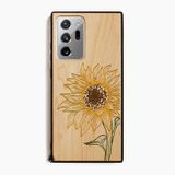 ốp lưng gỗ samsung note 20 ultra