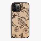 ốp lưng gỗ iphone 12 promax