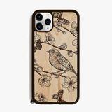 ốp lưng gỗ iphone 11 promax