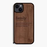 ốp lưng gỗ iphone 14