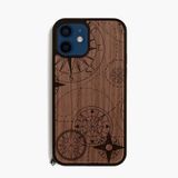 ốp lưng gỗ iphone 12