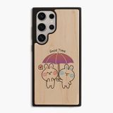 ốp lưng gỗ samsung s24 ultra