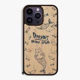 ốp lưng gỗ iphone 14 promax