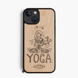 ốp lưng gỗ iphone 13