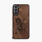 ốp lưng gỗ samsung s21