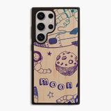 ốp lưng gỗ samsung s24 ultra