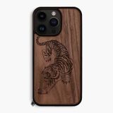 ốp lưng gỗ iphone 14 promax