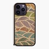 ốp lưng gỗ iphone 16 promax