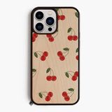 ốp lưng gỗ iphone 13 promax