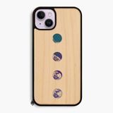 ốp lưng gỗ iphone 15