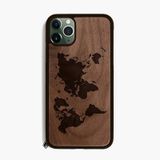 ốp lưng gỗ iphone 11 promax