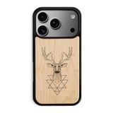 ốp lưng gỗ iphone 17 pro