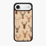 ốp lưng gỗ iphone 17 air