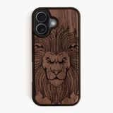 ốp lưng gỗ iphone 17