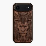 ốp lưng gỗ iphone 17 air