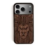 ốp lưng gỗ iphone 17 pro