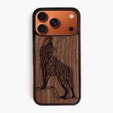 ốp lưng gỗ iphone 17 pro