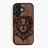ốp lưng gỗ iphone 17