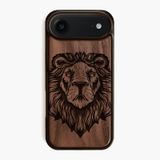 ốp lưng gỗ iphone 17 air