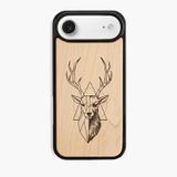 ốp lưng gỗ iphone 17 air