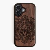 ốp lưng gỗ iphone 17