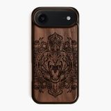ốp lưng gỗ iphone 17 air