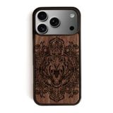 ốp lưng gỗ iphone 17 pro