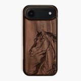 ốp lưng gỗ iphone 17 air