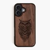 ốp lưng gỗ iphone 17